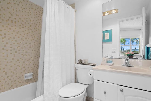 3101 S OCEAN Boulevard 102, Highland Beach, FL 33487