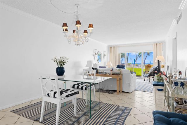 3101 S OCEAN Boulevard 102, Highland Beach, FL 33487