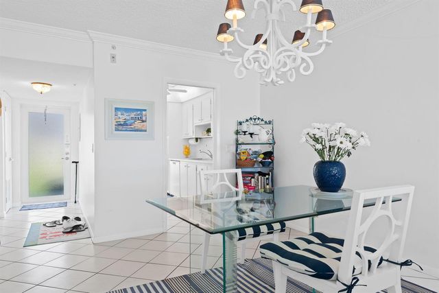 3101 S OCEAN Boulevard 102, Highland Beach, FL 33487