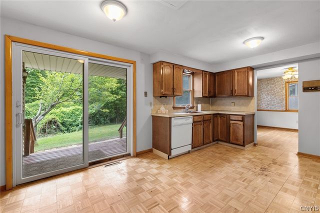 4824 Harris Road, Onondaga, NY 13215