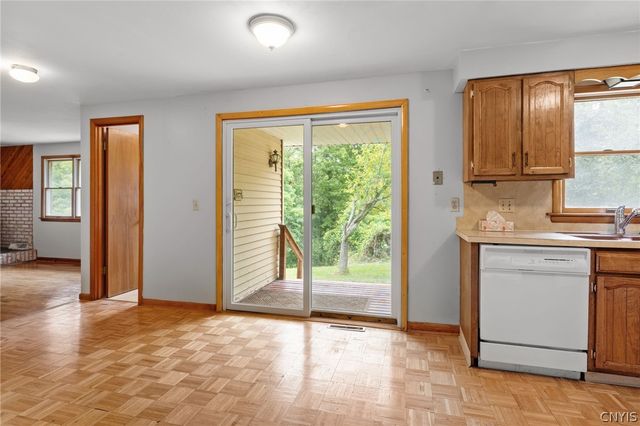 4824 Harris Road, Onondaga, NY 13215