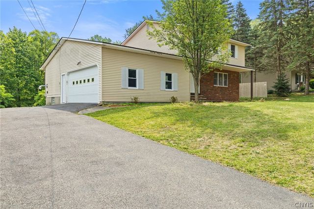 4824 Harris Road, Onondaga, NY 13215