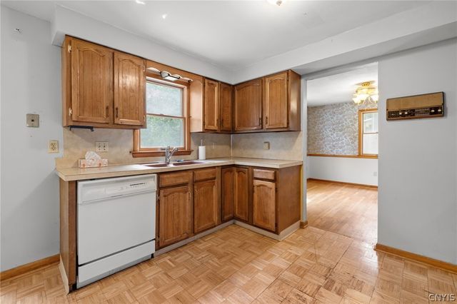 4824 Harris Road, Onondaga, NY 13215