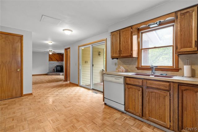 4824 Harris Road, Onondaga, NY 13215