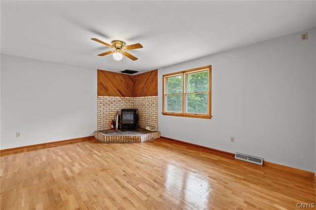 4824 Harris Road, Onondaga, NY 13215