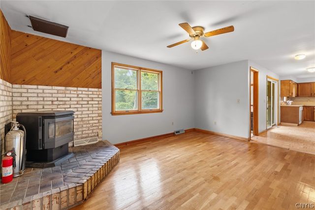 4824 Harris Road, Onondaga, NY 13215