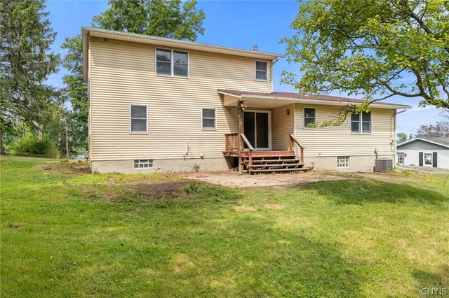 4824 Harris Road, Onondaga, NY 13215