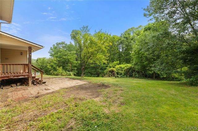 4824 Harris Road, Onondaga, NY 13215