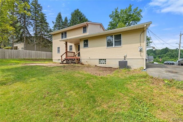 4824 Harris Road, Onondaga, NY 13215