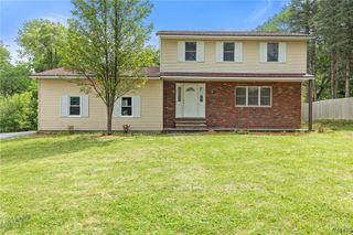 4824 Harris Road, Onondaga, NY 13215