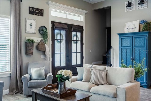 15353 EVANS RANCH ROAD, Lakeland, FL 33809