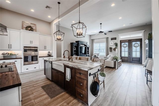 15353 EVANS RANCH ROAD, Lakeland, FL 33809