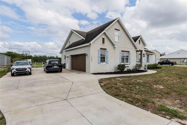 15353 EVANS RANCH ROAD, Lakeland, FL 33809