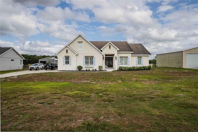 15353 EVANS RANCH ROAD, Lakeland, FL 33809