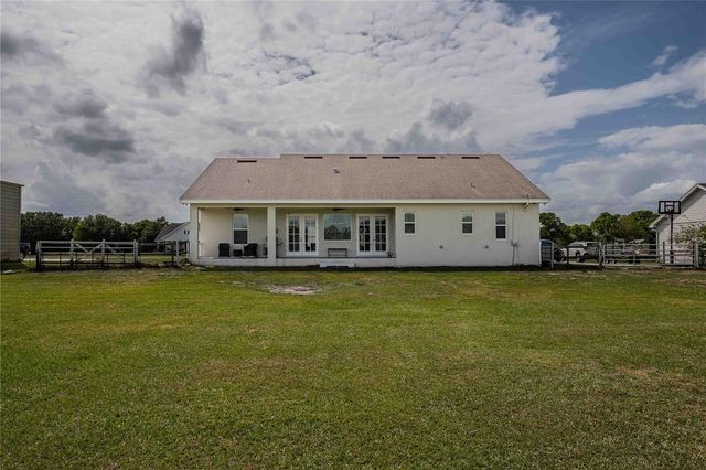 15353 EVANS RANCH ROAD, Lakeland, FL 33809