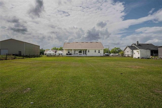 15353 EVANS RANCH ROAD, Lakeland, FL 33809
