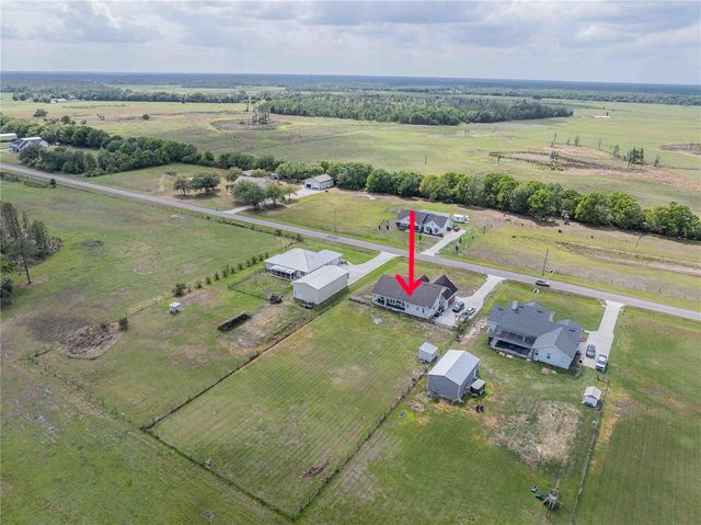 15353 EVANS RANCH ROAD, Lakeland, FL 33809
