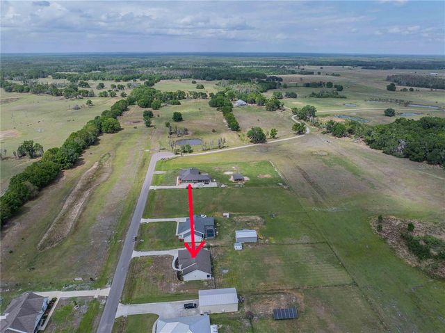 15353 EVANS RANCH ROAD, Lakeland, FL 33809