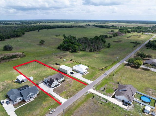 15353 EVANS RANCH ROAD, Lakeland, FL 33809
