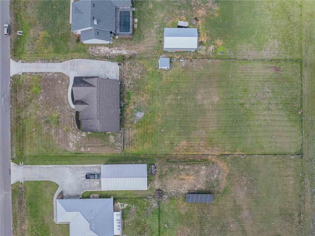 15353 EVANS RANCH ROAD, Lakeland, FL 33809