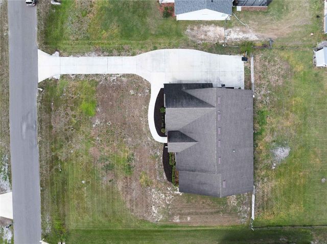 15353 EVANS RANCH ROAD, Lakeland, FL 33809