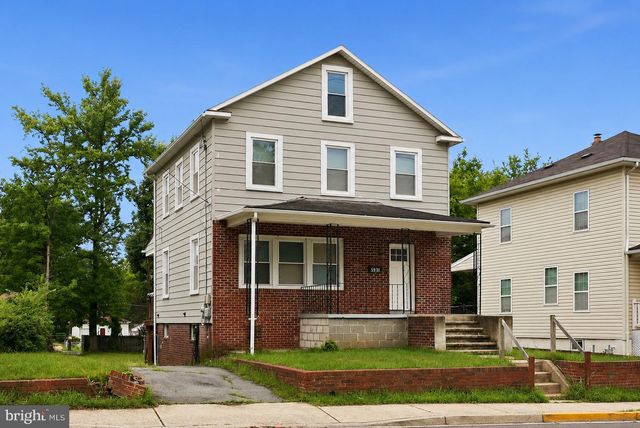 5931 ADDISON RD, Capitol Heights, MD 20743