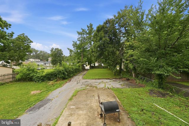 5931 ADDISON RD, Capitol Heights, MD 20743