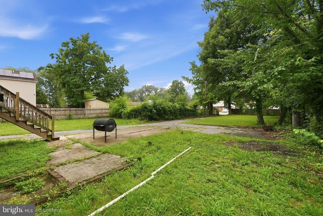 5931 ADDISON RD, Capitol Heights, MD 20743