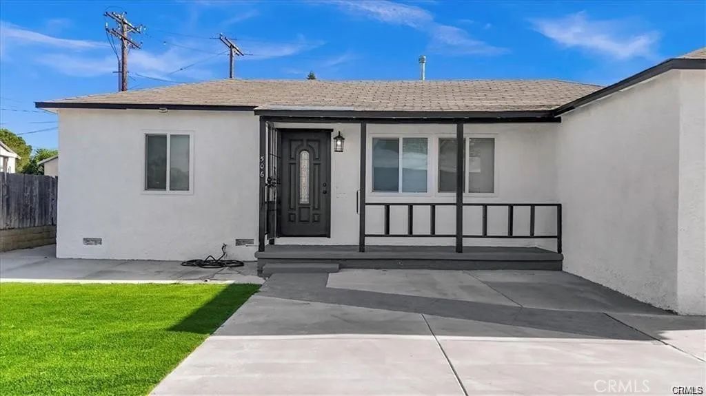 506 West Victor Avenue, Anaheim, CA 92801