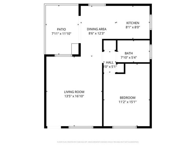 1364 Ramar Bay 17, Bullhead City, AZ 86442