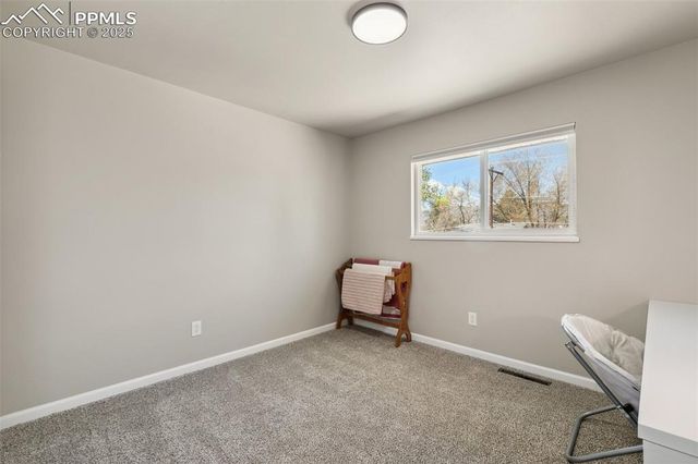 1214 Bowser Drive, Colorado Springs, CO 80909