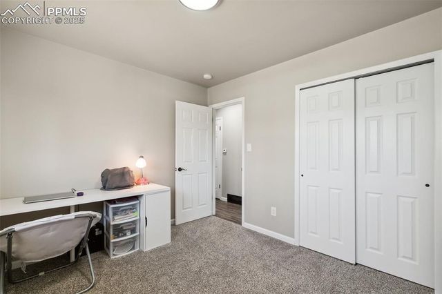 1214 Bowser Drive, Colorado Springs, CO 80909