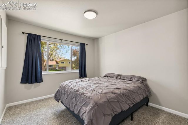 1214 Bowser Drive, Colorado Springs, CO 80909