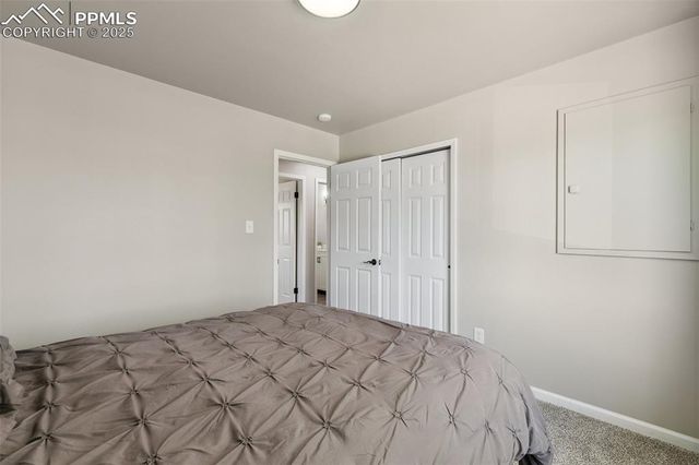 1214 Bowser Drive, Colorado Springs, CO 80909