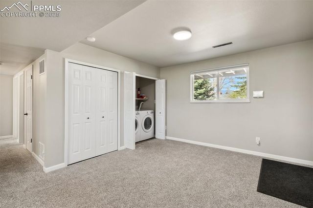 1214 Bowser Drive, Colorado Springs, CO 80909