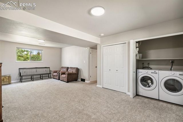 1214 Bowser Drive, Colorado Springs, CO 80909