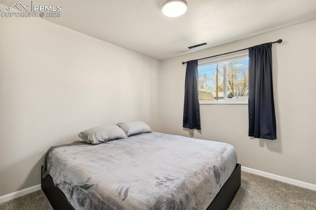 1214 Bowser Drive, Colorado Springs, CO 80909