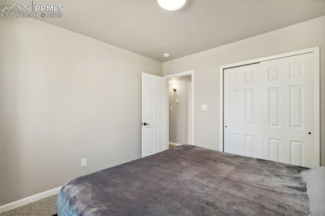 1214 Bowser Drive, Colorado Springs, CO 80909