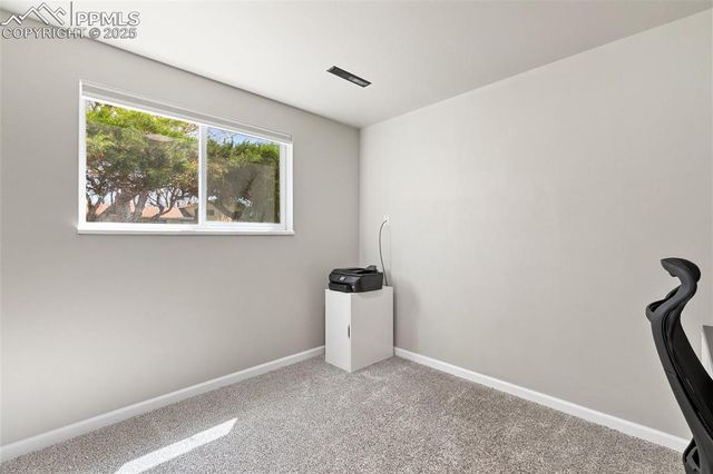 1214 Bowser Drive, Colorado Springs, CO 80909