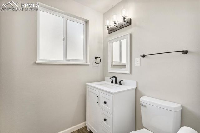 1214 Bowser Drive, Colorado Springs, CO 80909