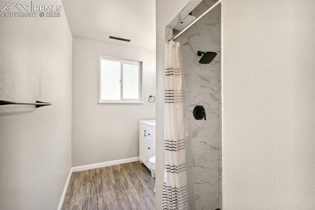 1214 Bowser Drive, Colorado Springs, CO 80909