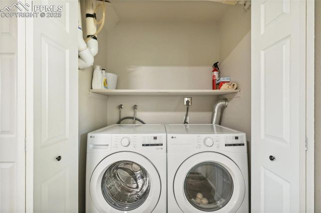 1214 Bowser Drive, Colorado Springs, CO 80909