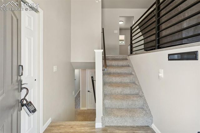 1214 Bowser Drive, Colorado Springs, CO 80909