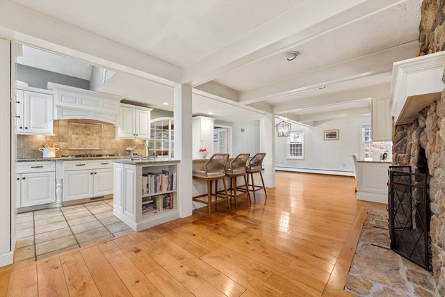 63 Farm Hill Rd., North Attleboro, MA 02760