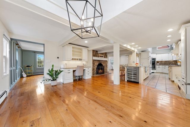 63 Farm Hill Rd., North Attleboro, MA 02760