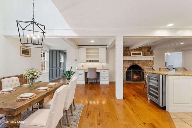 63 Farm Hill Rd., North Attleboro, MA 02760