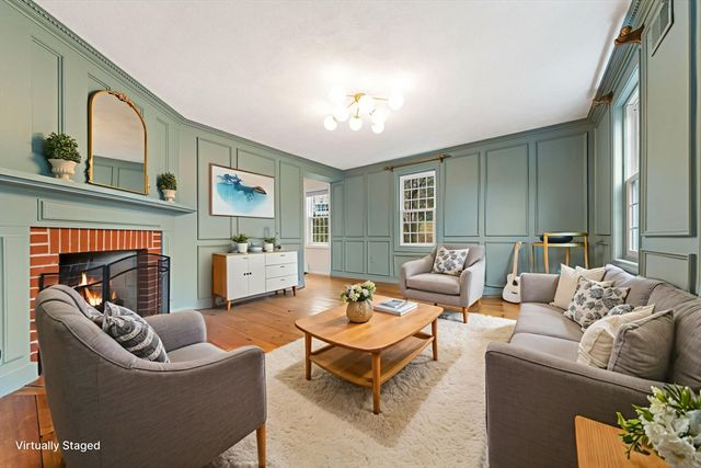 63 Farm Hill Rd., North Attleboro, MA 02760