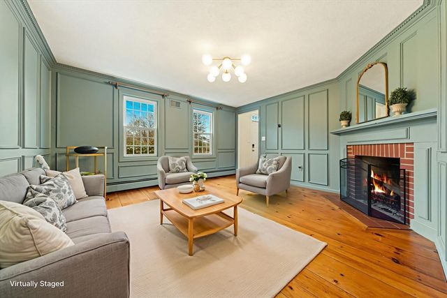 63 Farm Hill Rd., North Attleboro, MA 02760