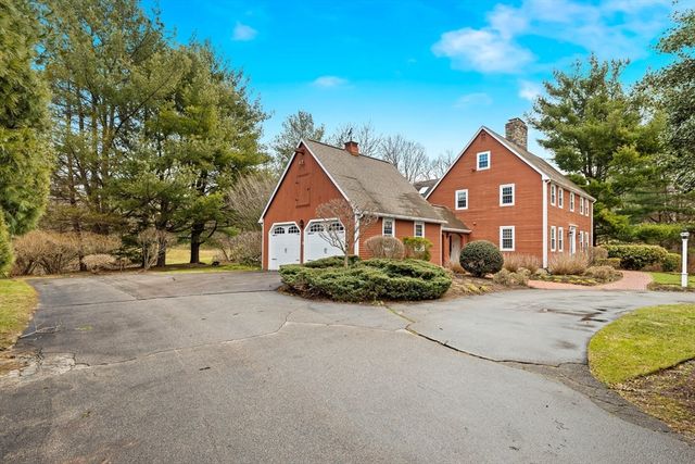 63 Farm Hill Rd., North Attleboro, MA 02760