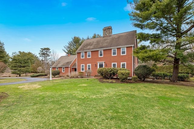 63 Farm Hill Rd., North Attleboro, MA 02760